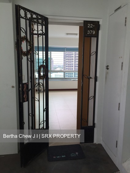 Clementi Avenue 1 thumbnail photo